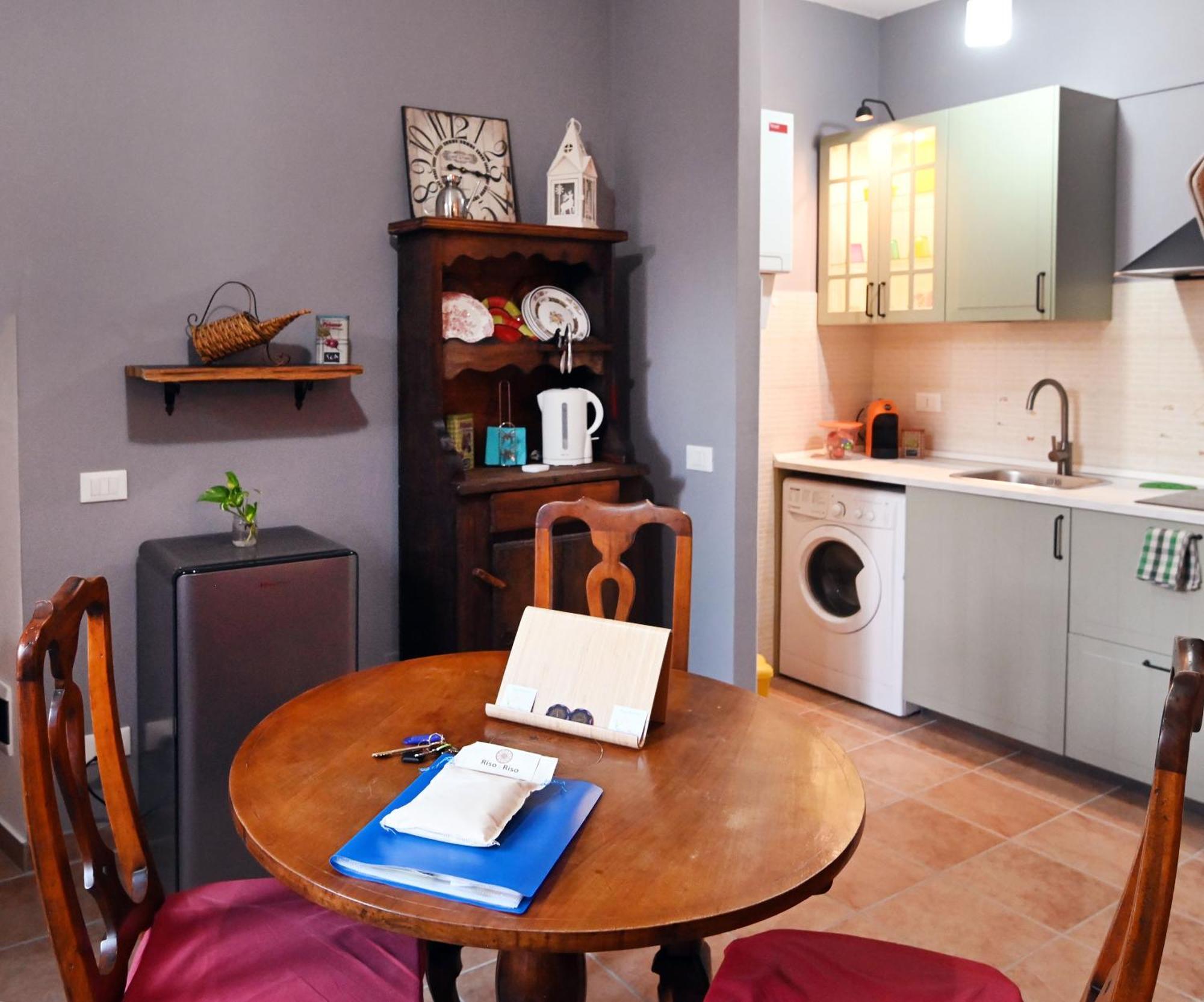 Cozy Place 10 แวร์เชลลี ภายนอก รูปภาพ